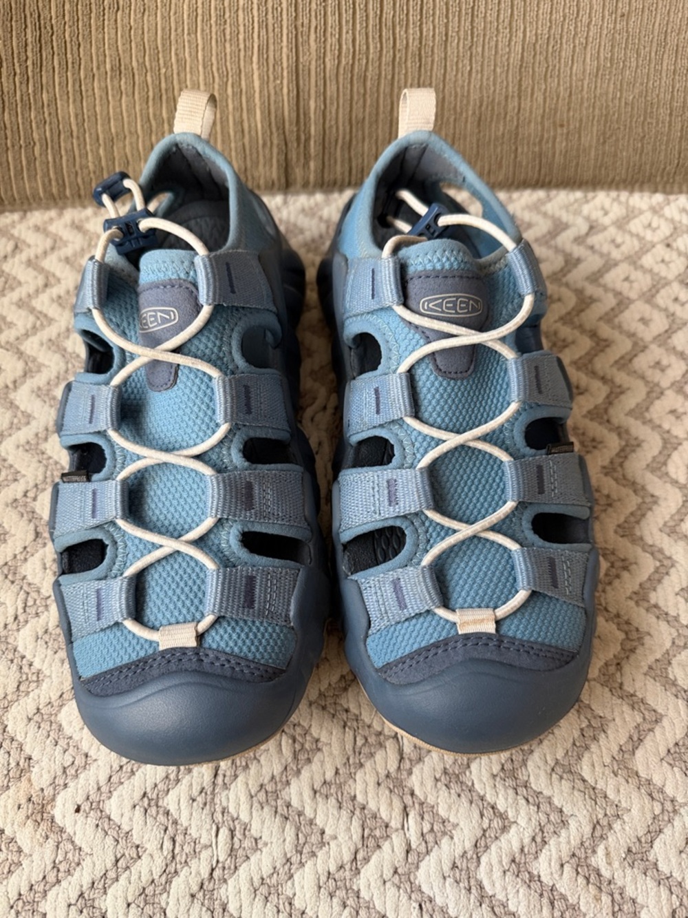 Keen Hyperport 2 Water Shoes - Picture 3 of 7